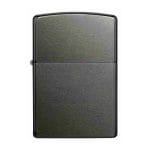 Encendedor Zippo Gray Dusk Gris ZP28378 Agathamarket.cl 3