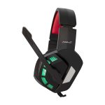 Audifonos Gamer Retroiluminado Led Rgb Fd-hp837 Fiddler Agathamarket.cl 2