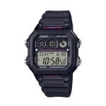 Reloj Casio Digital Varon AE-1300WH-1A2V Agathamarket.cl 4
