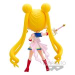 Super Sailor Moon The Movie Q Posket Kaleidoscope Banpresto Agathamarket.cl 4