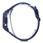 Reloj Casio Digital Varon W-215H-2AV Agathamarket.cl 4