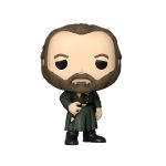 Funko Pop TV House of the Dragon Otto Hightower 08 Agathamarket.cl 2