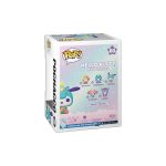 Funko Pop Sanrio Hello Kitty and Friends Pochacco 60 Agathamarket.cl 2