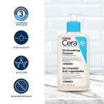 Cerave Limpiador Sa Anti-rugosidades Para Cuerpo 473 Ml Agathamarket.cl 4