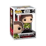 Funko Pop Star Wars Return of the Jedi 40th Princes Leia 607 Agathamarket.cl 3