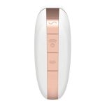 Satisfyer Pulso De Aire Love Triangle Succionador Estmulado Agathamarket.cl 6