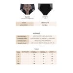 Calzon Menstrual Miapanties Mailen Flujo Abundante Talla M Agathamarket.cl 3
