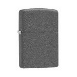 Encendedor Zippo Iron Stone ZP211 Agathamarket.cl 3