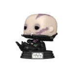 Funko Pop Star Wars Return of the Jedi Vader No Mask 610 Agathamarket.cl 3