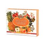 Infusion Frutal Basilur Fruit Infussions Caja 60 Bolsas Agathamarket.cl 4