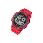 Reloj Casio Digital Varon AE-1000W-4AV Agathamarket.cl 3