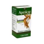 Apeticat Suplemento Vitaminico Jarabe Gato Adulto 100 Ml Agathamarket.cl 2