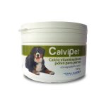 Calcio Vitaminado en Polvo para Perros Calvipet 100 G Agathamarket.cl 2