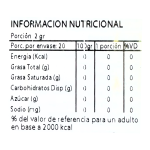 Pack Te Basilur Magic Fruits 40 Bolsas + Taza Doble Vidrio Agathamarket.cl 3
