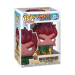 Funko Pop Animation Naruto Might Guy Eight Inner Gates 824 Agathamarket.cl 4