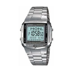 Reloj Casio Digital Varon DB-360-1A Agathamarket.cl