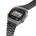 Reloj Casio Digital Unisex Uno A-168WEUC-1A Agathamarket.cl 2