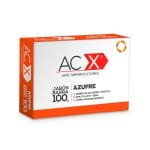 Acx Jabón Azufre Exfoliante Anti-imperfecciones 100g Agathamarket.cl 2