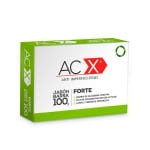 Acx Jabón Forte Anti-imperfecciones 100g Agathamarket.cl 2