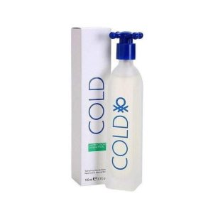 Cold EDT 100ml Unisex Agathamarket.cl