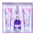 Halloween Set Dama 100 ML + Mini + Crema + Gel Ducha Agathamarket.cl 2