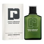Paco Rabanne Pour Homme Tester Varón 100 ML Agathamarket.cl 2