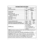 Suplemento Vinagre Sidra de Manzana NewPharma 60 Gomitas Agathamarket.cl 2