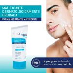 Asepxia Gen Crema Matificante Hidratante Anti Brillo 50g Agathamarket.cl 6