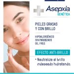 Asepxia Gen Crema Matificante Hidratante Anti Brillo 50g Agathamarket.cl 7