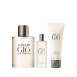 Acqua Di Gio EDT 100ml + 15ml + SG 75ml Armani Agathamarket.cl 2