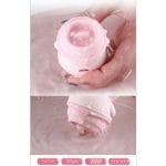 Vibrador Estimulador de Clitoris Chanchito Lamedor LILO Agathamarket.cl 5