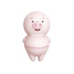 Vibrador Estimulador de Clitoris Chanchito Lamedor LILO Agathamarket.cl 3