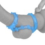 Set Anillos para Pene Luminiscentes Lumino x 3 Unid Lovetoy Agathamarket.cl 2