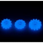 Set Anillos para Pene Luminiscentes Lumino x 3 Unid Lovetoy Agathamarket.cl 3