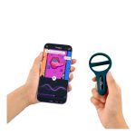 Anillo Vibrador a Control Remoto con APP Fun Town Rise Agathamarket.cl 4