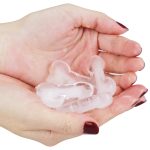 Molde de Hielo de Silicona en Forma de Pene 18×14 cm Agathamarket.cl 3