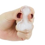 Molde de Hielo de Silicona en Forma de Pene 18×14 cm Agathamarket.cl 4