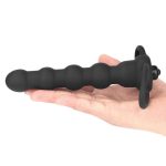 Anillo Doble Penetracion Vibrante Rock Balled 16cm Lovetoy Agathamarket.cl 4