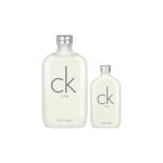 CK One EDT 200ml – EDT 50ml Calvin Klein Agathamarket.cl 3