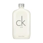 CK One EDT 300ml Unisex Calvin Klein Agathamarket.cl 3