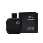 Lacoste L.12.12 Noir Intense Edt 100 Ml Varon Agathamarket.cl 3