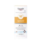 Eucerin Protector Solar Corporal Kids Sun Lotion Fps50 150ml Agathamarket.cl 2