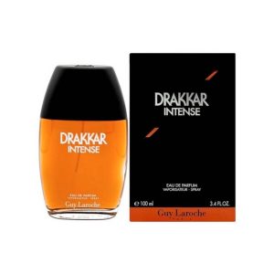 Drakkar Intense EDP 100ml Hombre Guy Laroche Agathamarket.cl