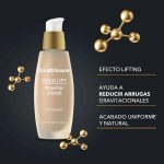 Cicatricure Gold Lift Maquillaje Liquido Bronze 30 Ml Agathamarket.cl 3