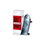 212 Men Heroes Forever Young EDT 90ml Hombre Agathamarket.cl 2