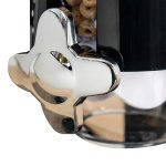 Dispensador De Cereales Doble Granos Frutos Secos 2 Litros Agathamarket.cl 3