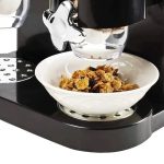 Dispensador De Cereales Doble Granos Frutos Secos 2 Litros Agathamarket.cl 4
