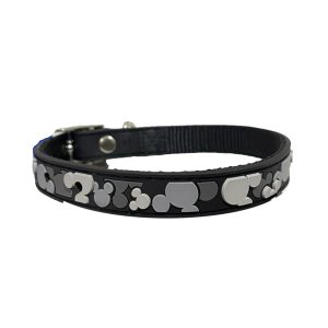 Collar Para Perros Diseño Mickey 2 X 46 Cm Disney Pets Agathamarket.cl