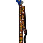 Correa Para Perros Diseño Pluto 2 X 120 Cm Disney Pets Agathamarket.cl 2