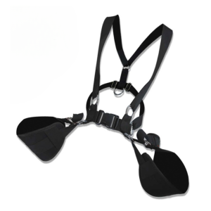 Arnes Erotico Bdsm Inmovilizador de Piernas y Cintura N°634 Agathamarket.cl